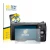 Front side of a product packaging with the brand logo BROTECT. Next to it is the device Sony Alpha NEX-5 shown with the corres