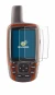 Image of the device Garmin GPSMAP 62s with a wide variety of screen protectors.