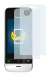 Image of the device Gigaset SL910 (circular cutout) with a wide variety of screen protectors.