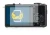Image of the device Sigma DP2 Merrill with a wide variety of screen protectors.