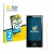Front side of a product packaging with the brand logo BROTECT. Next to it is the device Apple iPod nano 2012 (7th Gen.) shown 