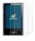 Image of the device Apple iPod nano 2012 (7th Gen.) with a wide variety of screen protectors.