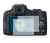 Image of the device Canon PowerShot SX50 HS with a wide variety of screen protectors.