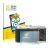 Front side of a product packaging with the brand logo BROTECT. Next to it is the device Olympus PEN E-P5 shown with the corres