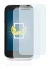 Image of the device Vodafone Smart III (3) 975N with a wide variety of screen protectors.