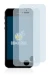 Image of the device Apple iPhone 5S with a wide variety of screen protectors.