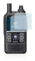 Image of the device Icom ID-51 with a wide variety of screen protectors.
