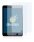 Image of the device Apple iPad Mini 2 2013 with a wide variety of screen protectors.