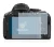 Image of the device Nikon D5300 with a wide variety of screen protectors.