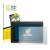 Front side of a product packaging with the brand logo BROTECT. Next to it is the device Wacom Cintiq 13 HD shown with the corr