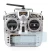 Image of the device FrSky Taranis X9D with a wide variety of screen protectors.