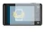 Image of the device Sony Cyber-Shot DSC-WX220 with a wide variety of screen protectors.