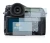 Image of the device Pentax 645Z with a wide variety of screen protectors.