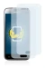 Image of the device Samsung Galaxy S5 Mini SM-G800F with a wide variety of screen protectors.