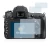 Image of the device Nikon D750 with a wide variety of screen protectors.