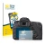 Front side of a product packaging with the brand logo BROTECT. Next to it is the device Canon EOS 7D Mark II shown with the co