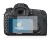 Image of the device Canon EOS 7D Mark II with a wide variety of screen protectors.