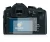 Image of the device Leica V-LUX (Typ 114) with a wide variety of screen protectors.