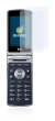 Image of the device LG Wine Smart H410 with a wide variety of screen protectors.