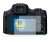 Image of the device Canon PowerShot SX60 HS with a wide variety of screen protectors.