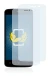 Image of the device Evertek EverMiracle Nano with a wide variety of screen protectors.