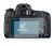 Image of the device Canon EOS 760D with a wide variety of screen protectors.