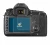 Image of the device Canon EOS 5DS R with a wide variety of screen protectors.