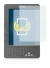 Image of the device Biblet eBook Reader with a wide variety of screen protectors.