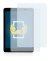 Image of the device Kiano SlimTab 8 with a wide variety of screen protectors.