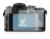 Image of the device Panasonic Lumix DMC-G70 with a wide variety of screen protectors.