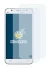 Image of the device Samsung Galaxy J5 2015 with a wide variety of screen protectors.