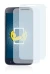 Image of the device Landvo L8 with a wide variety of screen protectors.