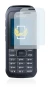 Image of the device Samsung Xcover 550 with a wide variety of screen protectors.