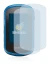 Image of the device Garmin eTrex Touch 25 with a wide variety of screen protectors.