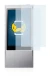 Image of the device Astell&Kern AK Jr with a wide variety of screen protectors.