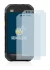 Image of the device Caterpillar Cat S30 with a wide variety of screen protectors.