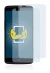 Image of the device ZTE Axon Pro with a wide variety of screen protectors.