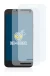 Image of the device LG Nexus 5X with a wide variety of screen protectors.
