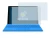 Image of the device Microsoft Surface Pro 4 with a wide variety of screen protectors.