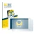 Front side of a product packaging with the brand logo BROTECT. Next to it is the device BigBen Unity Tab 7 shown with the corr