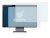 Image of the device with a wide variety of screen protectors.