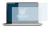 Image of the device with a wide variety of screen protectors.