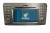Image of the device Mercedes-Benz Comand APS 2.5 with a wide variety of screen protectors.