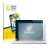 Front side of a product packaging with the brand logo BROTECT. Next to it is the device Apple MacBook Pro 13" 2012 shown with 