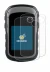Image of the device Garmin eTrex 30x with a wide variety of screen protectors.