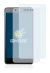 Image of the device Cubot Rainbow with a wide variety of screen protectors.