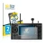 Front side of a product packaging with the brand logo BROTECT. Next to it is the device Yuneec ST16 shown with the correspondi