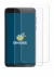 Image of the device Honor 8 with a wide variety of screen protectors.