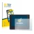 Front side of a product packaging with the brand logo BROTECT. Next to it is the device Coyote Mini shown with the correspondi