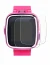 Image of the device Vtech Kidizoom Smart Watch 2 with a wide variety of screen protectors.